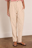 Etoile Isabel Marant Kylea Pants in Beige
