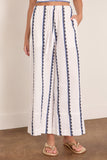 Lemlem Desta Pant in Kibebi Marine