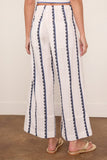 Lemlem Desta Pant in Kibebi Marine