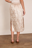 Rachel Comey Mott Skirt in Champagne