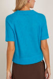 Rachel Comey Hari Tee in Teal
