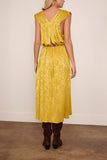Rachel Comey Dalling Dress in Mustard