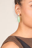 Lizzie Fortunato Valery Drop Earrings in Multi