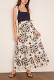 Lemlem Sanaa Skirt in Adey Soleil