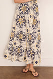 Lemlem Sanaa Skirt in Adey Soleil