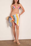Lemlem Lema Sarong in Pariti Fiesta