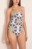 Lemlem Dinha One Piece in Adey Soleil