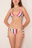 Lemlem Rekka String Bottom in Pariti Fiesta