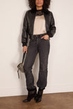 Isabel Marant Tonya Jacket in Black