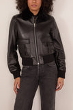 Isabel Marant Tonya Jacket in Black