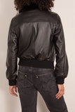 Isabel Marant Tonya Jacket in Black