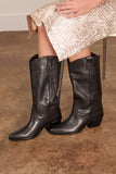 Staud Monty Boot in Black