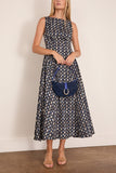 Staud Gwen Dress in Glasswork