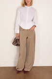 Staud Rhys Top in White