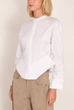 Staud Rhys Top in White