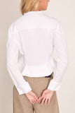 Staud Rhys Top in White