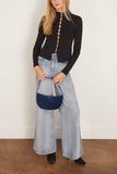 Staud Marianne Sweater in Black