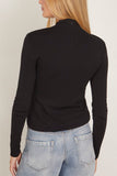 Staud Marianne Sweater in Black