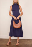 Lena Skirt in Midnight