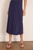 Lena Skirt in Midnight