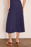 Lena Skirt in Midnight