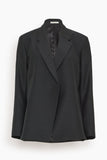 Bite Studios Jackets Polus Suit Jacket in Black Polus Suit Jacket in Black