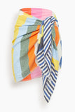 Lemlem Lema Sarong in Pariti Fiesta