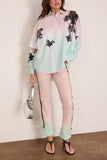 Hellessy Oxbury Shirt in Pastel Gradient