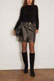 Nili Lotan Venus Sweater in Black
