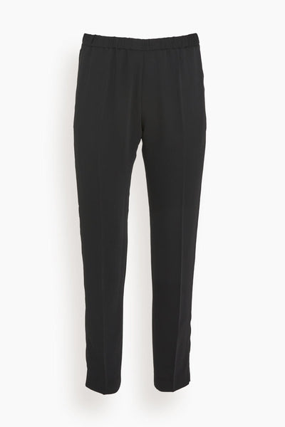 Palmira Pants in Black