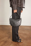Staud Levi Bag in Black