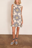 Lemlem Persinna Shift Dress in Adey Soleil