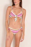 Lemlem Lucy Side Tie Bottom in Beali Festival