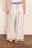 Lemlem Desta Pants in Sisi Soleil