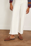 Rothy's The Apres Loafer Mule in ReVelvet Cinnamon
