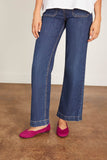 Rothy's The Daily Flat in Wild Berry