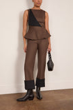 Amir Taghi Jaimee Pant in Coco