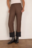 Amir Taghi Jaimee Pant in Coco