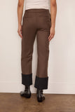Amir Taghi Jaimee Pant in Coco
