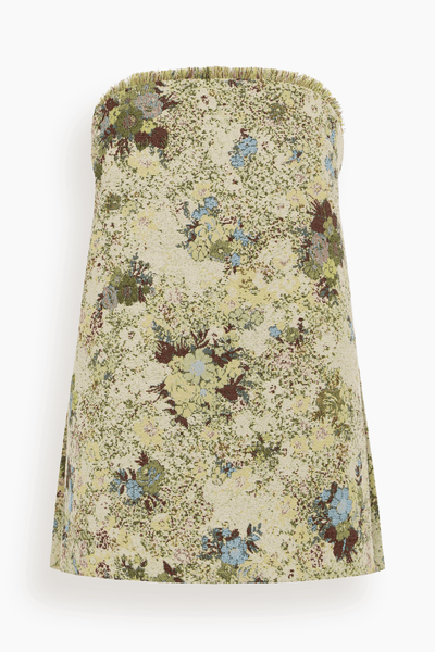 Whitney Top in Multi