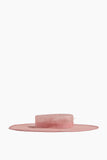 Gigi Burris Calista Hat in Blush