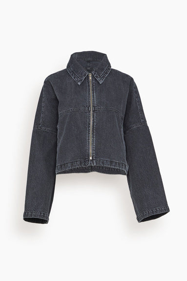 Rachel Comey Jackets Algardi Jacket in Black