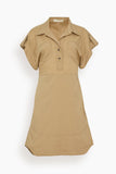 Vanessa Bruno Dresses Elmina Dress in Ble Elmina Dress in Ble