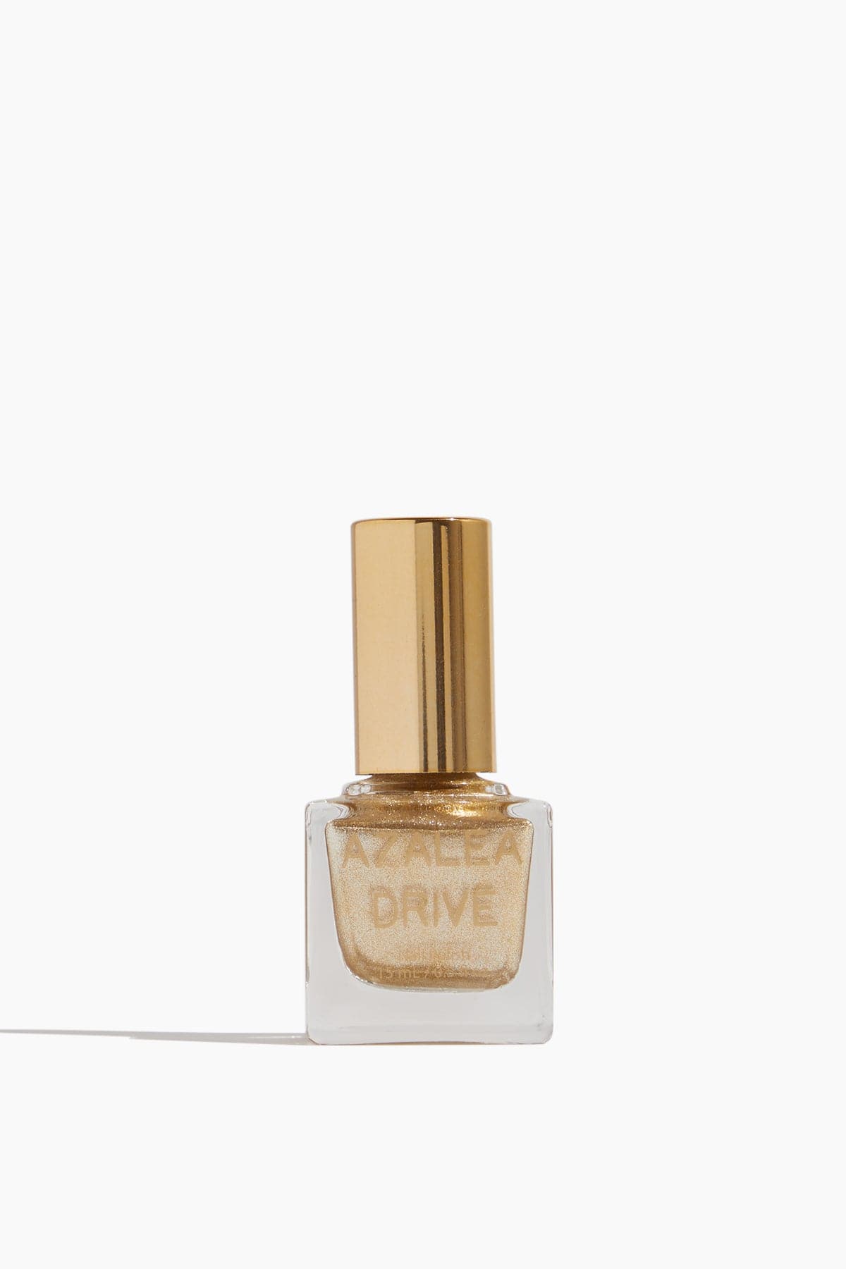 Azalea Drive Beauty Blondelle Nail Polish Azalea Drive Blondelle Nail Polish