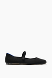 Rothy's The Square Mary Jane in Black