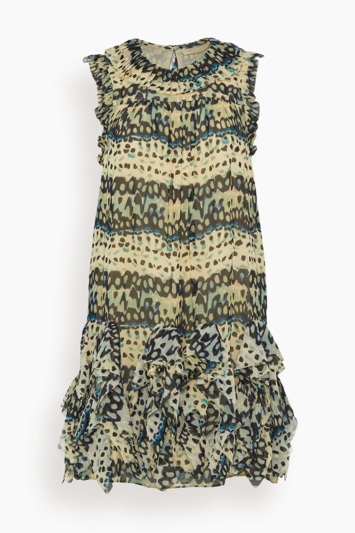 Ulla Johnson Casual Dresses Miri Dress in Mariposa Ulla Johnson Miri Dress in Mariposa