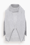 Hellessy Dakota Knit in Grey