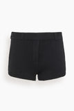 Lisa Yang Annora Shorts in Black
