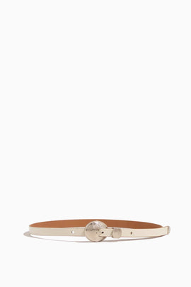 Cowboy Waist Belt in Fawn