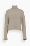 Christian Wijnants Sweaters Kolkati Sweater in Stone